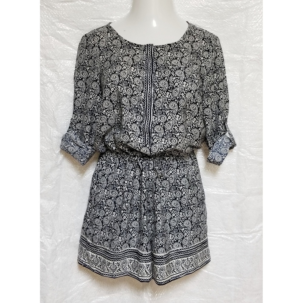 Loft Romper - Picture 2 of 8